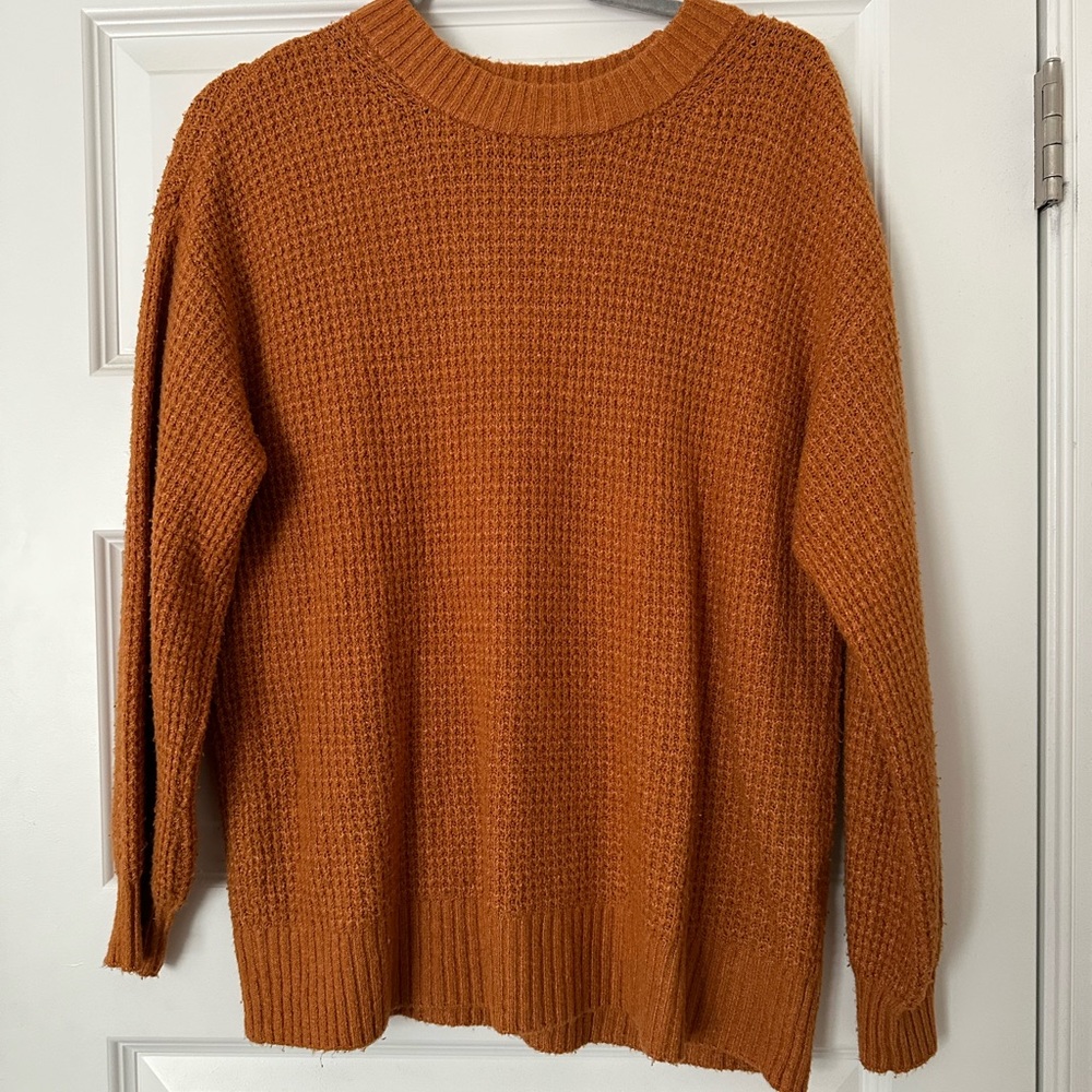American Eagle sweater